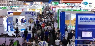 VIV Asia 2025 wraps up: A landmark event showcasing industry excellence and market leadership