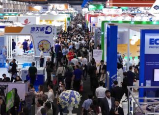 VIV Asia 2025 wraps up: A landmark event showcasing industry excellence and market leadership