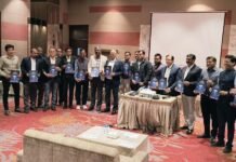 Ventri Biologicals Pvt. Ltd. continues its series of technical seminars on the “VENGEM” LPAI (H9N2) vaccine