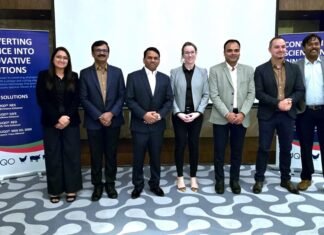 NUQOConnect: A Premier Gathering for Innovation and Collaboration in Animal Nutrition