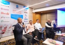 CLFMA Poultry Seminar at Pune on 05th March 2025