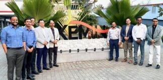 Advancing Animal Nutrition: A Productive Visit to KEMIN Facility in Chennai – Ricky Thaper