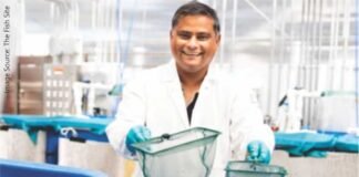 Research on Breaking the Fishmeal Dependency