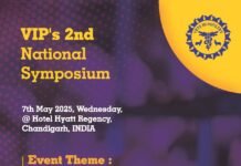 VIP’s 2nd National Symposium