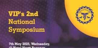 VIP’s 2nd National Symposium