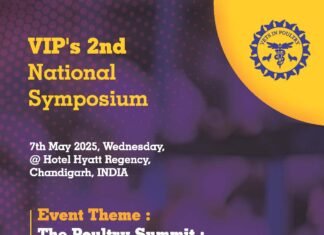 VIP’s 2nd National Symposium