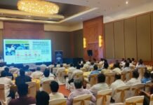 Ventri Biologicals Pvt. Ltd. continues its series of technical seminars on the “VENGEM” LPAI (H9N2) vaccine in the Month of March 2025.