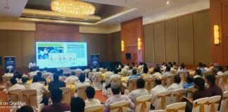 Ventri Biologicals Pvt. Ltd. continues its series of technical seminars on the “VENGEM” LPAI (H9N2) vaccine in the Month of March 2025.