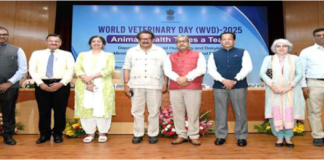 World Veterinary Day 2025: National Workshop in New Delhi Honours Veterinarians behind India’s Livestock Powerhouse