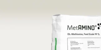 Evonik announces a global price increase for MetAMINO®