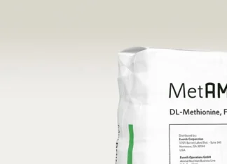 Evonik announces a global price increase for MetAMINO®