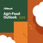 2025 Alltech Agri-Food Outlook shares global feed production survey data