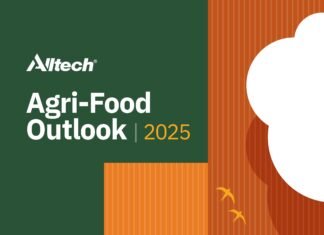 2025 Alltech Agri-Food Outlook shares global feed production survey data