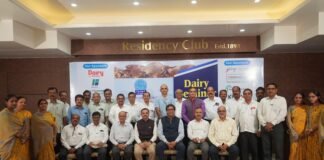 CLFMA of India and Gokul Milk Host Seminar on Sustainable Dairy Farming and Innovations in Kolhapur
