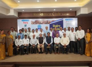CLFMA of India and Gokul Milk Host Seminar on Sustainable Dairy Farming and Innovations in Kolhapur