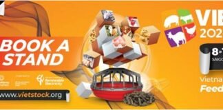 REACH NEW HEIGHTS WITH YOUR BUSINESS AT VIETSTOCK EXPO & FORUM 2025