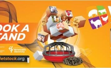 REACH NEW HEIGHTS WITH YOUR BUSINESS AT VIETSTOCK EXPO & FORUM 2025