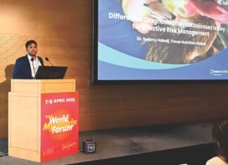 World Mycotoxin Forum Takeaways: Managing chaos and complexity