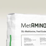 Evonik continues to optimize its global production setup for MetAMINO®