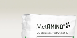 Evonik continues to optimize its global production setup for MetAMINO®