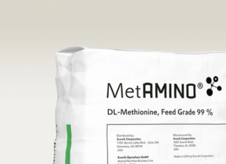 Evonik continues to optimize its global production setup for MetAMINO®