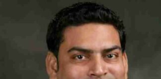 Carus Laboratories Announces the Appointment of Dr. Manish Pathak as General Manager – Sales & amp; Marketing, Feed Division