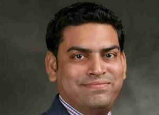 Carus Laboratories Announces the Appointment of Dr. Manish Pathak as General Manager – Sales & amp; Marketing, Feed Division