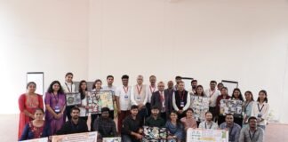 AMR Stewardship Drive 2025 – Building Partnerships for Strengthening Our Response to AMR