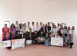 AMR Stewardship Drive 2025 – Building Partnerships for Strengthening Our Response to AMR