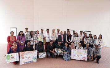 AMR Stewardship Drive 2025 – Building Partnerships for Strengthening Our Response to AMR