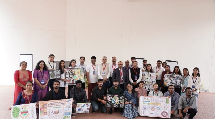 AMR Stewardship Drive 2025 – Building Partnerships for Strengthening Our Response to AMR