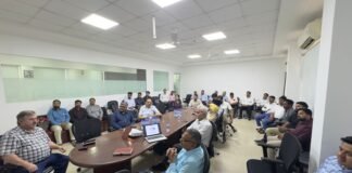 Ventri Biological Pvt Ltd Hosts Renowned Professor for Ground breaking Seminar on Infectious Coryza in Northern India