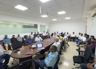Ventri Biological Pvt Ltd Hosts Renowned Professor for Ground breaking Seminar on Infectious Coryza in Northern India