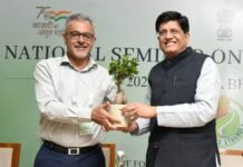 Maize Emerges as Key Feedstock in India’s Ethanol Push, Says Food Secretary