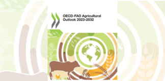 OECD-FAO: Key Trends Shaping Middle-Income Nations