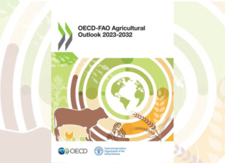 OECD-FAO: Key Trends Shaping Middle-Income Nations