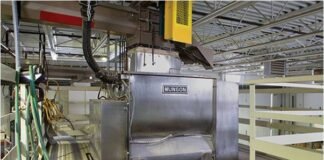 Animal Feed Producer UPS Uniformity, Cuts Cycle Times With Fluidized Bed Mixing