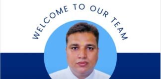NUQO Animal Nutrition India Pvt. Ltd. Appoints Ajay Kumar Tiwari as Regional Sales Manager – West & Central India