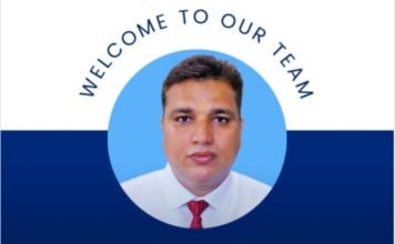 NUQO Animal Nutrition India Pvt. Ltd. Appoints Ajay Kumar Tiwari as Regional Sales Manager – West & Central India