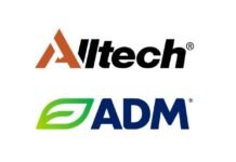 ADM, Alltech to bring together unparalleled expertise and experience in new North American animal feed joint venture