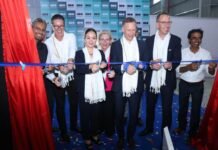 dsm-firmenich opens new Animal Nutrition & Health plant in Jadcherla, India