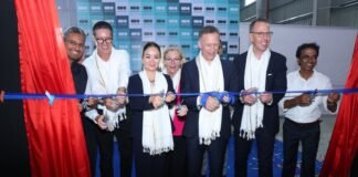 dsm-firmenich opens new Animal Nutrition & Health plant in Jadcherla, India