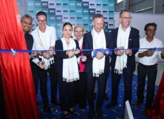 dsm-firmenich opens new Animal Nutrition & Health plant in Jadcherla, India