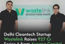 Wastelink Secures $3M to Reinvent India’s Animal Feed Sector Through Circular Innovation