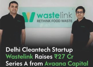 Wastelink Secures $3M to Reinvent India’s Animal Feed Sector Through Circular Innovation