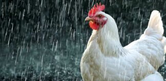 Sunflower Deoiled Cake: A Functional Fiber Strategy for Gut Health and Monsoon Resilience in Broilers