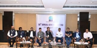 CLFMA of India Sets Bold Agri-Export Agenda at 58thAGM & 66thNational Symposium, 2025