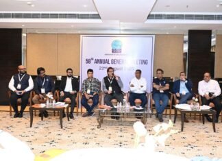 CLFMA of India Sets Bold Agri-Export Agenda at 58thAGM & 66thNational Symposium, 2025