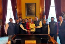 CLFMA of India Delegation Strengthens U.S.-India Agricultural & Livestock Collaboration Through In-Depth Knowledge Exchange