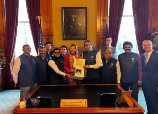 CLFMA of India Delegation Strengthens U.S.-India Agricultural & Livestock Collaboration Through In-Depth Knowledge Exchange